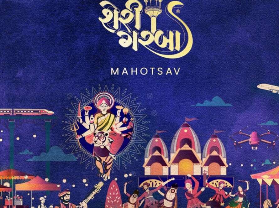 Book Mandli Garba Passes 2025 Early for the Best Experience - Sheri Garba