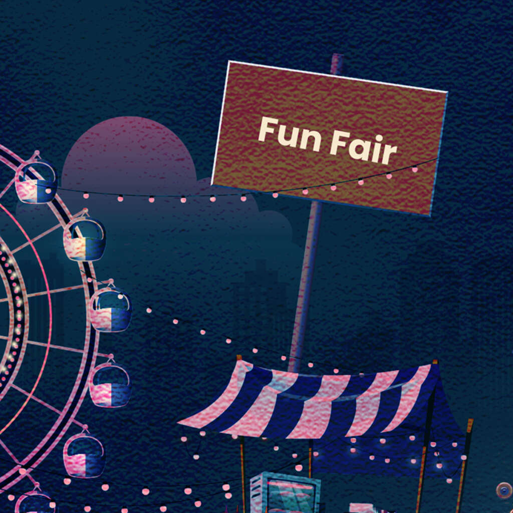 Fun Fair 2025 - Sheri Garba 2025