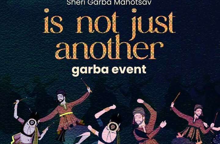 Top 10 Party Plots in Ahmedabad for Garba & Celebrations - Sheri Garba