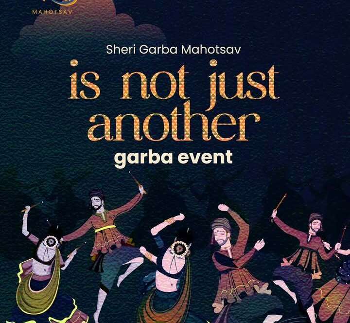 Top 10 Party Plots in Ahmedabad for Garba & Celebrations - Sheri Garba